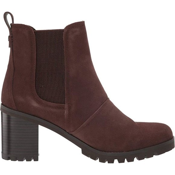 UGG Women's Hazel Chelsea Boot - Picture 3 of 7
